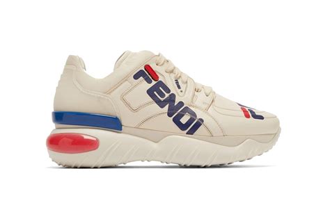 what is fendi fila|Fendi same as FILA.